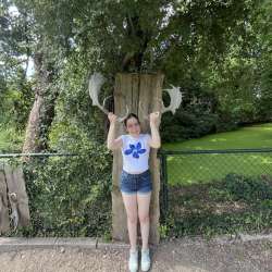 Profielfoto van Norah op Oppasland